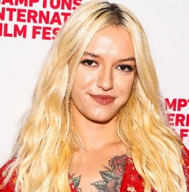 Bria Vinaite Bio, Wiki, Age, Height, Married, Boyfriend, Dating, Sister, Parents, Ethnicity, Net Worth, Tattoo